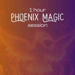 Phoenix Magic 1hr session Thumbnail
