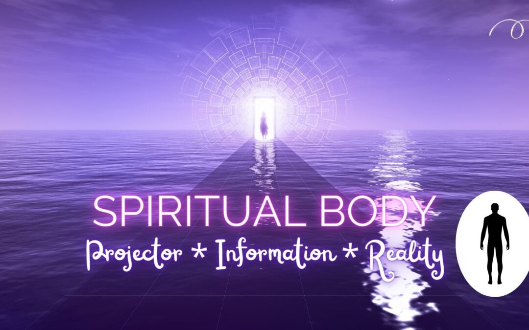 Spiritual Body