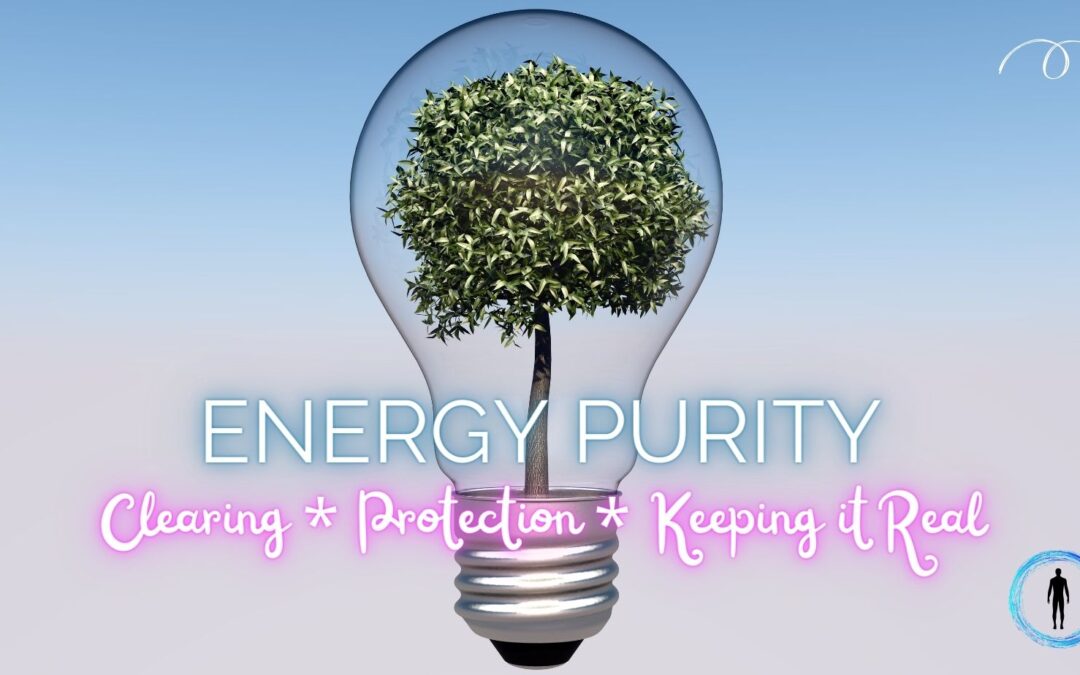 Energy Purity