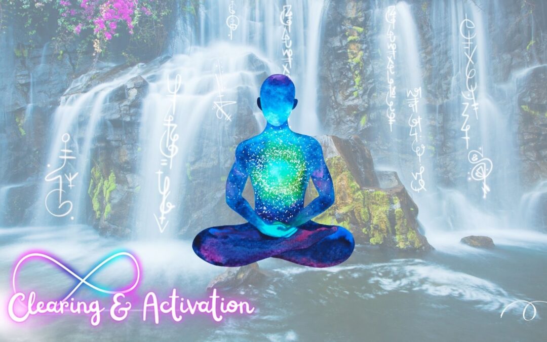 Aligned Energy Activation