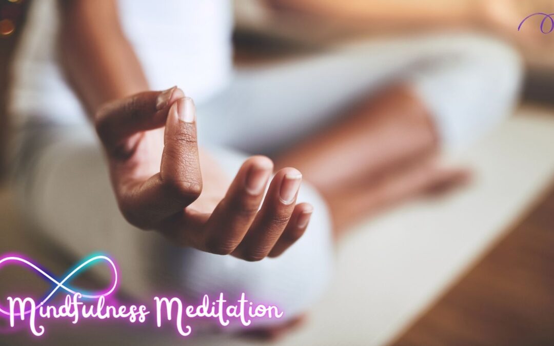 Mindfulness Meditation Training