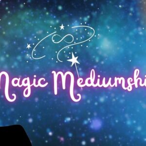 Magic Mediumship Live course